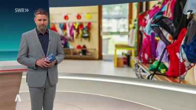 SWR Aktuell: Sendung 21:45 Uhr vom 10.4.2026