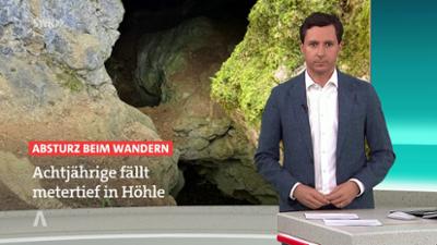 SWR Aktuell: Sendung 17:00 Uhr vom 10.4.2026