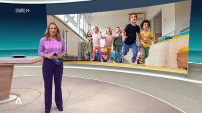 SWR Aktuell: Sendung 19:30 Uhr vom 10.4.2026