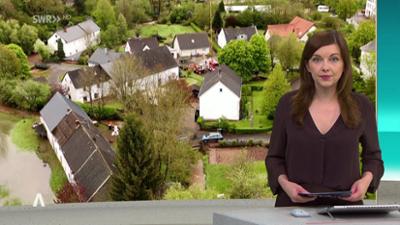 SWR Aktuell: Sendung 18:00 Uhr vom 10.5.2024