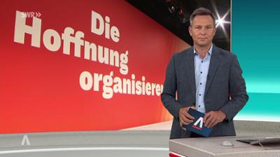 SWR Aktuell: Sendung 21:45 Uhr vom 10.5.2025