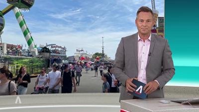 SWR Aktuell: Sendung 18:00 Uhr vom 10.5.2026