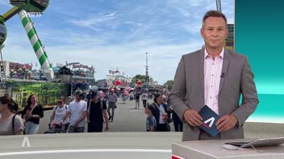 SWR Aktuell: Sendung 19:45 Uhr vom 10.5.2026