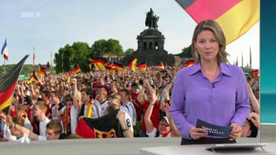 SWR Aktuell: Sendung 16:00 Uhr vom 10.6.2026