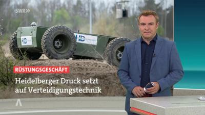 SWR Aktuell: Sendung 16:00 Uhr vom 10.6.2026