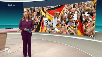 SWR Aktuell: Sendung 19:30 Uhr vom 10.6.2026
