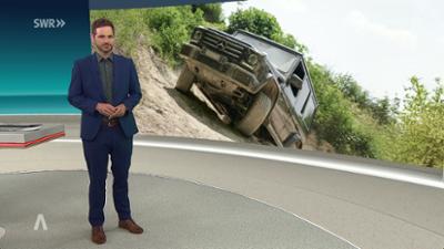 SWR Aktuell: Sendung 19:30 Uhr vom 10.6.2026
