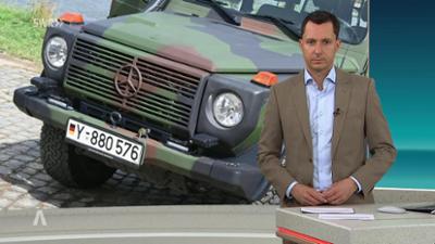 SWR Aktuell: Sendung 21:45 Uhr vom 10.6.2026