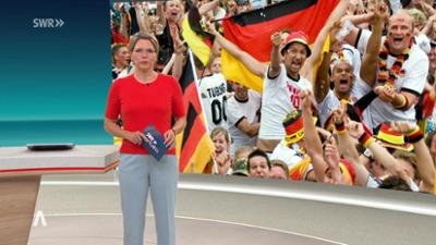 SWR Aktuell: Sendung 21:45 Uhr vom 10.6.2026