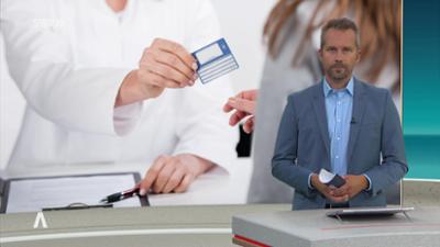 SWR Aktuell: Sendung 16:00 Uhr vom 10.7.2026
