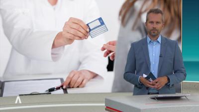 SWR Aktuell: Sendung 17:00 Uhr vom 10.7.2026