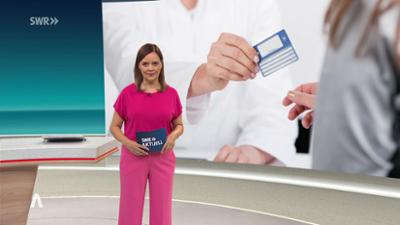 SWR Aktuell: Sendung 18:00 Uhr vom 10.7.2026
