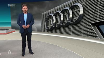 SWR Aktuell: Sendung 19:30 Uhr vom 10.7.2026