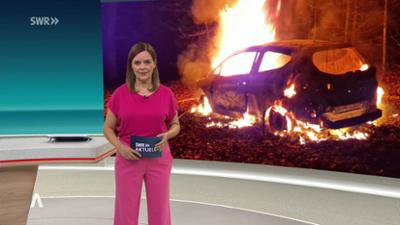 SWR Aktuell: Sendung 21:45 Uhr vom 10.7.2026