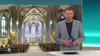 SWR Aktuell: Sendung 18:00 vom 10.08.2025