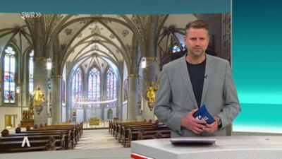 SWR Aktuell: Sendung 19:45 vom 10.08.2025