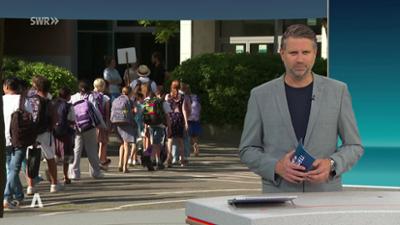 SWR Aktuell: Sendung 16:00 Uhr vom 10.8.2026