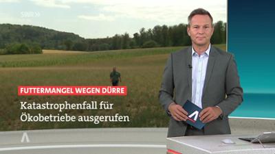 SWR Aktuell: Sendung 17:00 Uhr vom 10.8.2026