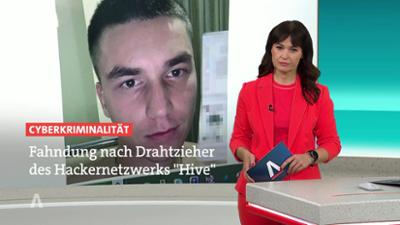 SWR Aktuell: Sendung 18:00 Uhr vom 10.9.2025