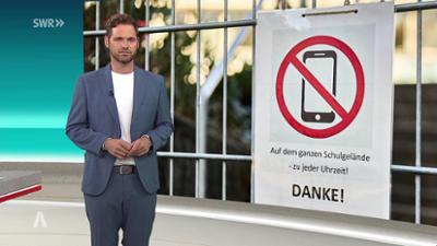 SWR Aktuell: Sendung 19:30 Uhr vom 10.9.2025