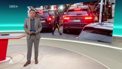 SWR Aktuell: Sendung 19:30 Uhr vom 10.9.2025