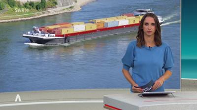 SWR Aktuell: Sendung 16:00 Uhr vom 10.9.2026