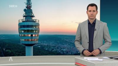 SWR Aktuell: Sendung 17:00 Uhr vom 10.9.2026