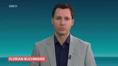 SWR Aktuell: Sendung 18:00 Uhr vom 10.9.2026