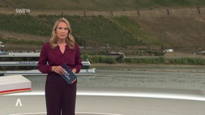 SWR Aktuell: Sendung 19:30 Uhr vom 10.9.2026