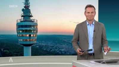 SWR Aktuell: Sendung 21:45 Uhr vom 10.9.2026