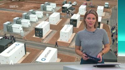 SWR Aktuell: Sendung 17:00 Uhr vom 10.10.2025