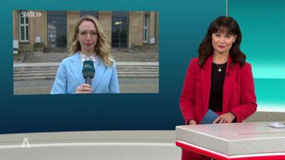 SWR Aktuell: Sendung 17:00 Uhr vom 10.10.2025