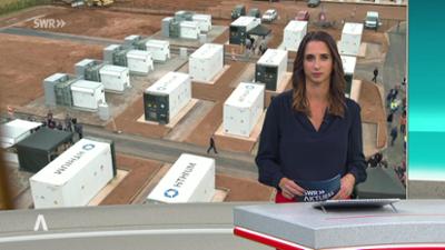 SWR Aktuell: Sendung 18:00 Uhr vom 10.10.2025