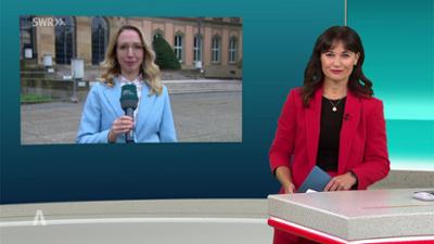 SWR Aktuell: Sendung 18:00 Uhr vom 10.10.2025