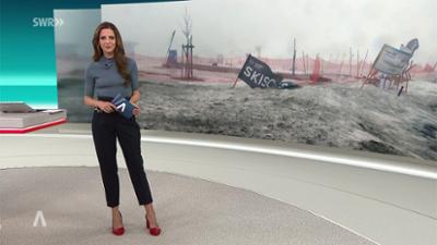 SWR Aktuell: Sendung 19:30 Uhr vom 10.10.2025