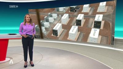 SWR Aktuell: Sendung 19:30 Uhr vom 10.10.2025