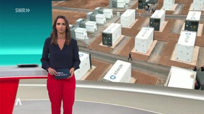 SWR Aktuell: Sendung 21:45 Uhr vom 10.10.2025