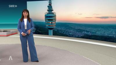 SWR Aktuell: Sendung 19:30 Uhr vom 10.10.2026
