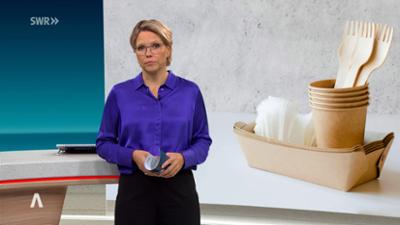 SWR Aktuell: Sendung 19:30 Uhr vom 10.10.2026