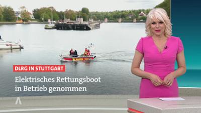 SWR Aktuell: Sendung 21:45 Uhr vom 10.10.2026