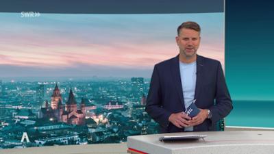 SWR Aktuell: Sendung 21:45 Uhr vom 10.10.2026