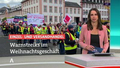 SWR Aktuell: Sendung 21:45 Uhr vom 10.11.2023