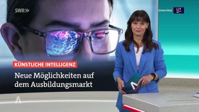 SWR Aktuell: Sendung 16:00 Uhr vom 10.11.2025