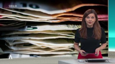 SWR Aktuell: Sendung 16:00 Uhr vom 10.11.2025