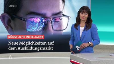 SWR Aktuell: Sendung 17:00 Uhr vom 10.11.2025