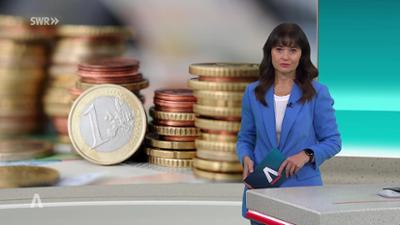 SWR Aktuell: Sendung 18:00 Uhr vom 10.11.2025