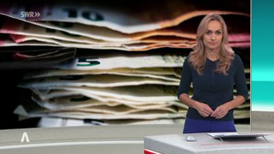 SWR Aktuell: Sendung 18:00 Uhr vom 10.11.2025