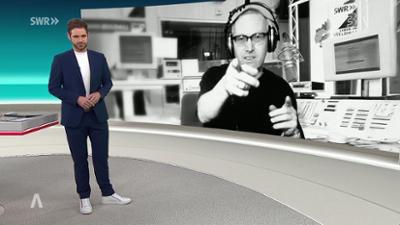 SWR Aktuell: Sendung 19:30 Uhr vom 10.11.2025