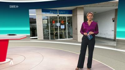 SWR Aktuell: Sendung 19:30 Uhr vom 10.11.2025