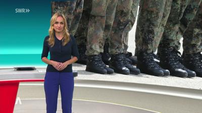 SWR Aktuell: Sendung 21:45 Uhr vom 10.11.2025